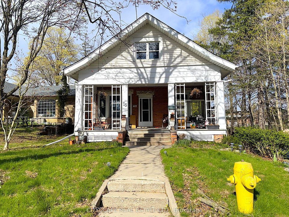 1st image of 15 Humberstone Ave