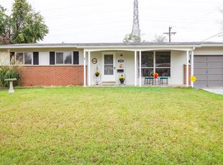 1450 Madison Ln, Florissant, MO