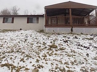 9 Johnston Rd, Mc Donald, PA 15057