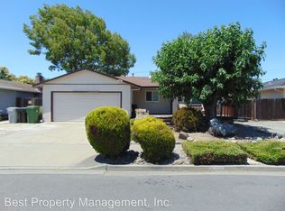41271 Thurston St, Fremont, CA 94538