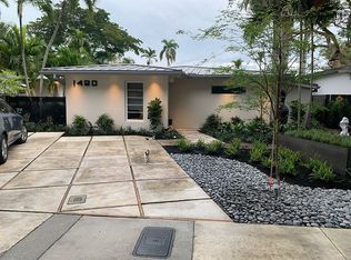 1420 Ponce De Leon Dr, Fort Lauderdale, FL 33301