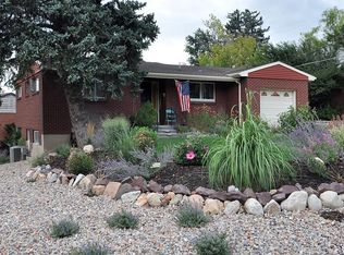 3012 S Cascade Way, Salt Lake City, UT 84109