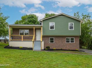 7513 Inverrary Cir, Knoxville, TN 37918