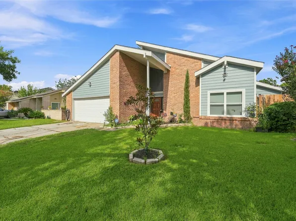12331 Silo Ln, Houston, TX 77071
