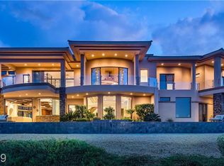 8 Wild Ridge Ct, Las Vegas, NV 89135