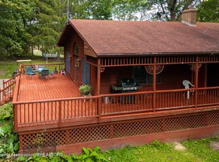 8235 E Jason Rd, Laingsburg, MI 48848