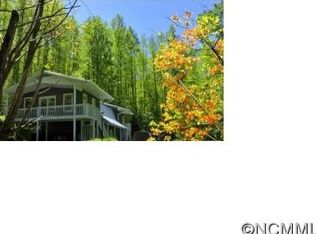 339 Martins Creek Rd, Barnardsville, NC 28709