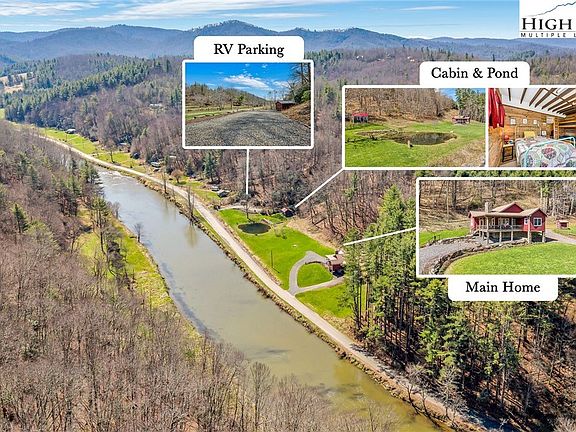 2nd image of 1976 Hartzog Ford Road