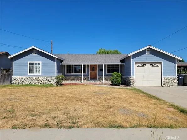 3431 Ahern Dr, Baldwin Park, CA 91706