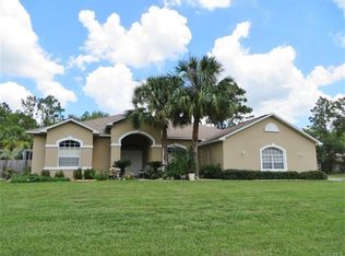 7108 N Varsity Ave, Citrus Springs, FL 34434