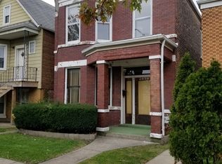 2834 S 50th Ct, Cicero, IL 60804