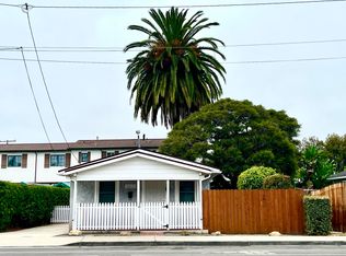 4512 Carpinteria Ave, Carpinteria, CA 93013