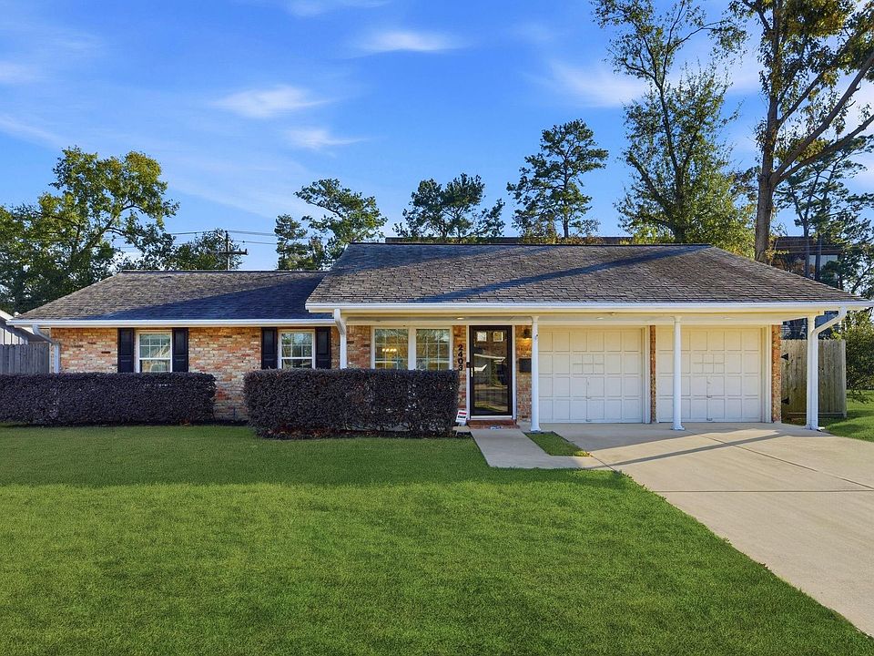 1st image of 2403 Ansbury Drive
