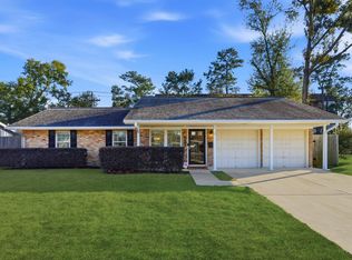 2403 Ansbury Dr, Houston, TX 77018