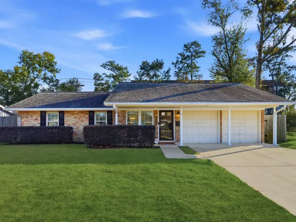 2403 Ansbury Dr, Houston, TX 77018