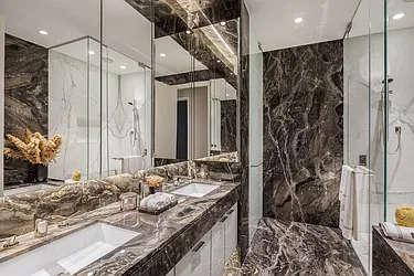 Sold by Extell Marketing Group