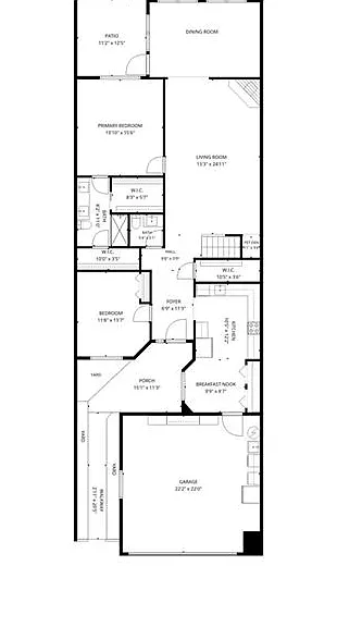 172 Deer Lake Cir — Photo 24