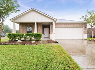 5322 Fossil Stone Ln, Richmond, TX 77407