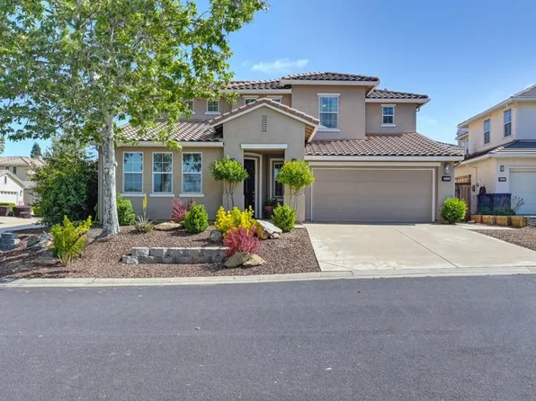 15408 Bent Grass Ct, Rancho Murieta, CA 95683