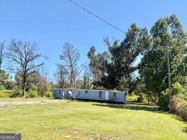 651 Hatton Still Rd, Hazlehurst, GA 31539