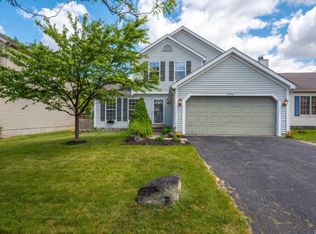 7754 Waggoner Chase Blvd, Blacklick, OH 43004