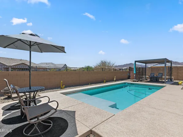 18931 W LAUREL Lane, Surprise, AZ 85388