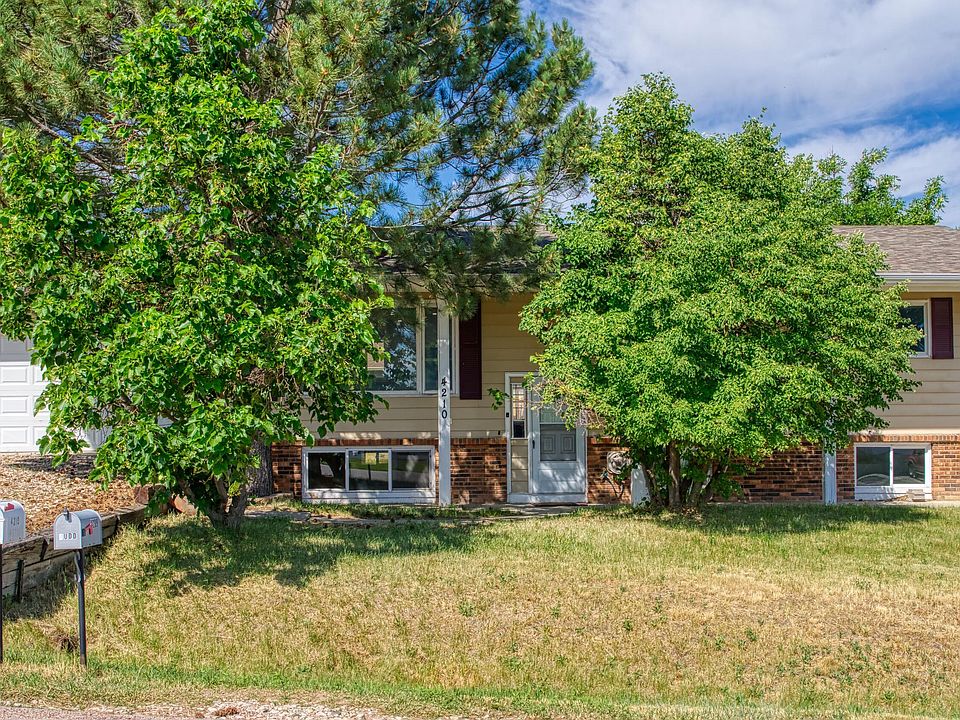 4210 Patik Rd, Gillette, WY 82718 Zillow