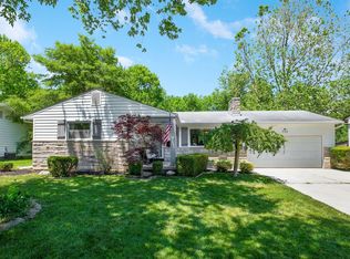 732 Latham Ct, Columbus, OH 43214