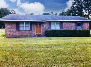 1024 Kirby Bridge Rd, Danville, AL 35619