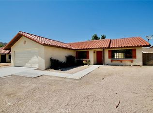 7611 La Paz Ct, Yucca Valley, CA 92284