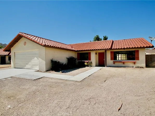 7611 La Paz Ct, Yucca Valley, CA 92284