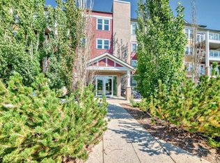 2300 N Evanston Sq NW #417, Calgary, AB T3P 0G8