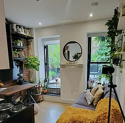 Rented by REAL New York