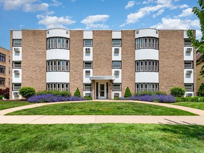 1130 Ontario St APT B1, Oak Park, IL, 60302