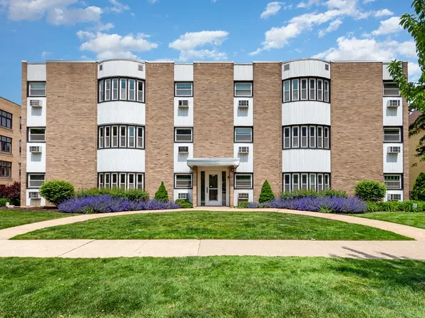 1130 Ontario St APT B1, Oak Park, IL 60302