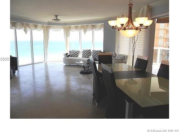 2nd image of 19333 Collins Ave APT 1008