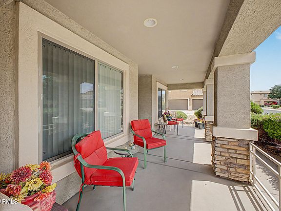 2nd image of 40954 W BRANDT Drive