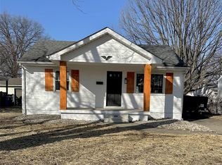 1519 Lindell Blvd, Granite City, IL 62040