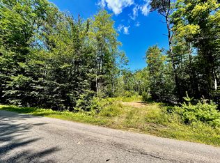 132 Calderwood Rd, Washington, ME 04574