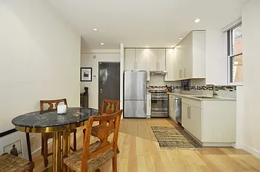 Rented by Citi Habitats