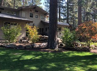 1050 Lakeshore Blvd, Incline Village, NV