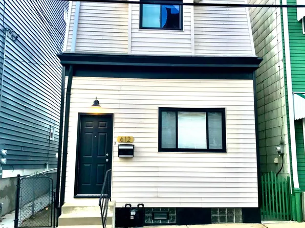 612 Edmond St, Pittsburgh, PA 15224