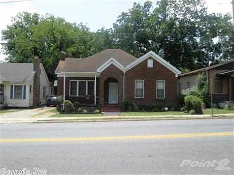 1st image of 1617 W Daisy Bates Dr