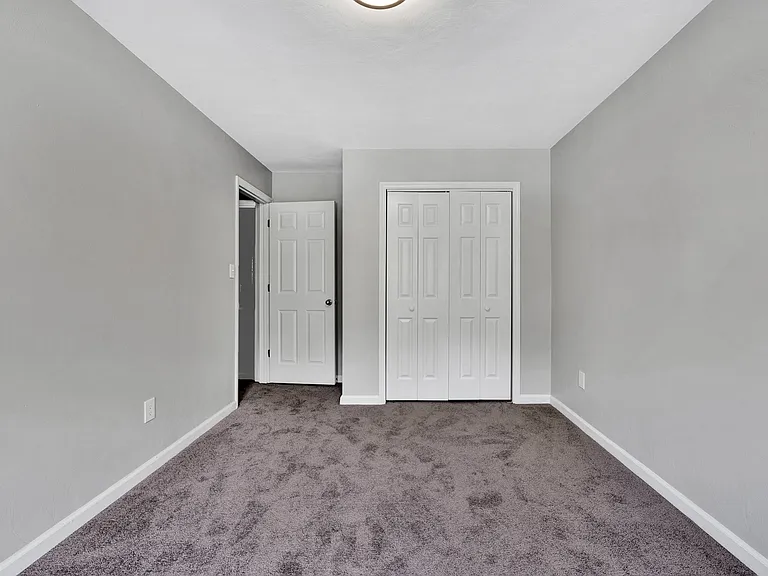 Three Bedroom Two and a Half Bathroom