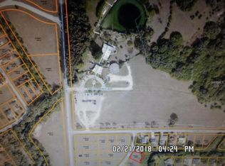 Zamora Ave, North port, FL 34287