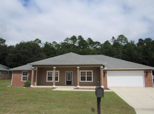 3107 Edelstein Dr, Crestview, FL 32539