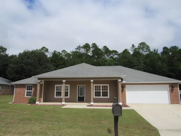 3107 Edelstein Dr, Crestview, FL 32539