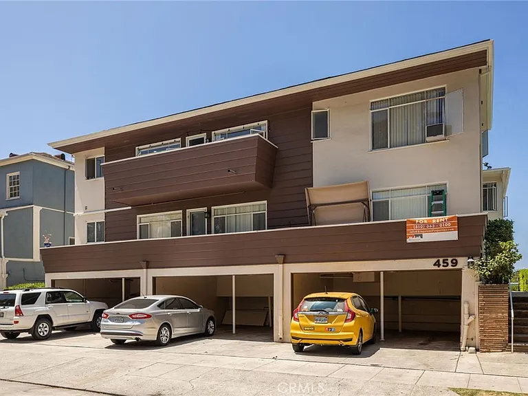 459 Landfair Ave #7 — Photo 12