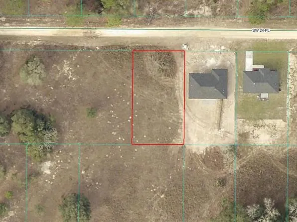 2002-065-009 SW 24th Pl Lot 9, Dunnellon, FL 34431