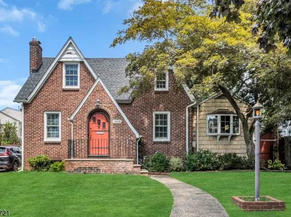 1808 Summit Ter, Linden City, NJ 07036